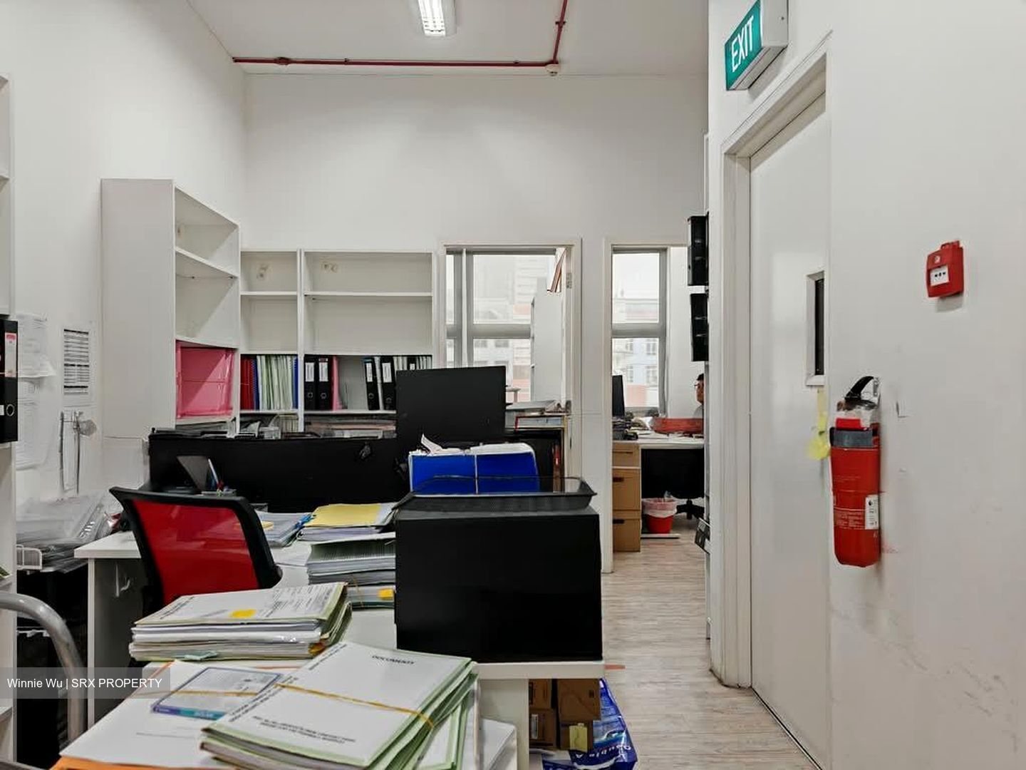 MAYO STREET (D8), Office #528654611